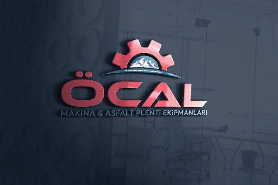 Öcal Makine & Asfalt Ekipmanları Yedek Parça